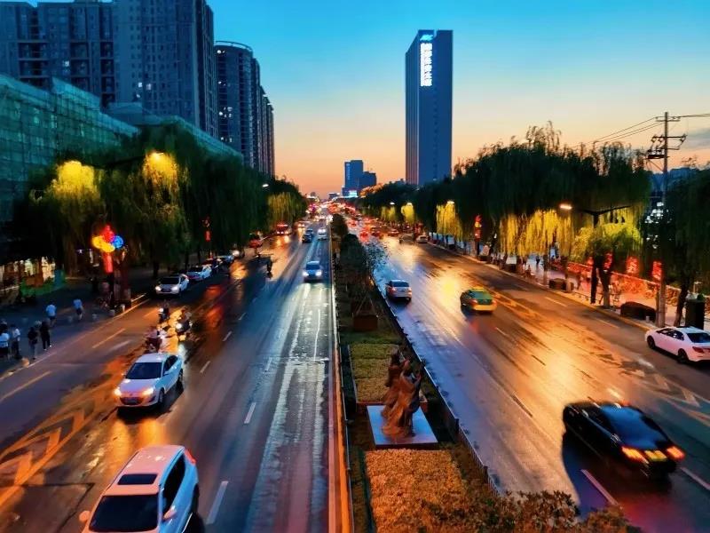 1.7亿！俄罗斯·专享会官方网站环境中标西安市长安区环卫一体化项目