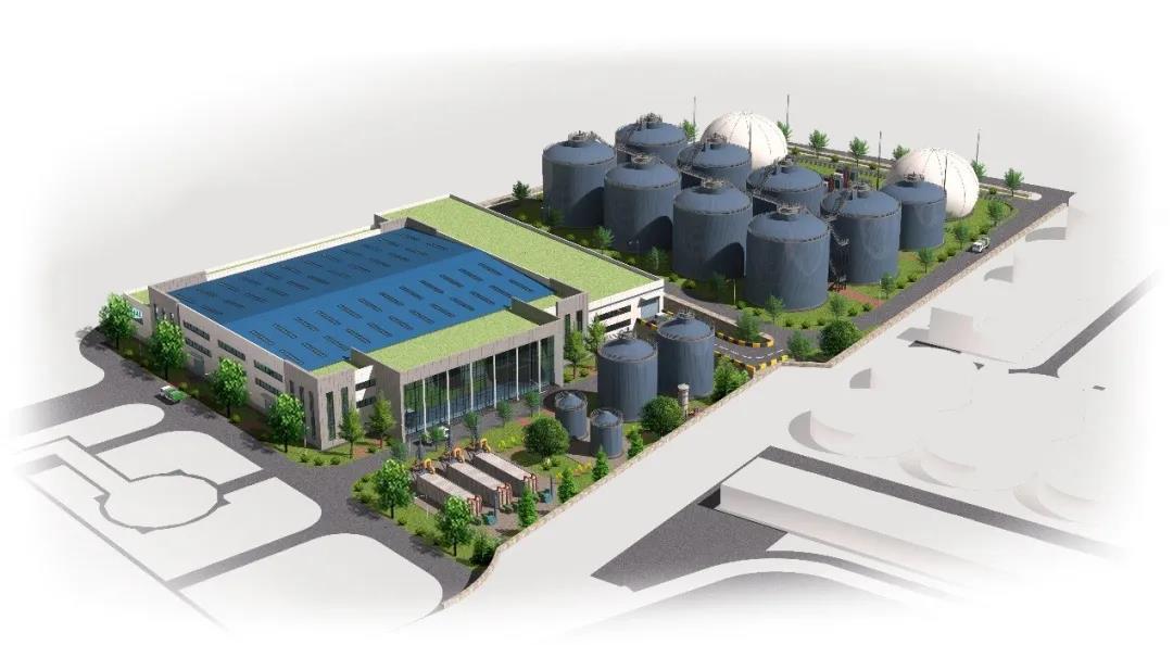 2.49亿！俄罗斯·专享会官方网站环境斩获“千吨级”垃圾分类后端设备采购项目，助力昭通市打造垃圾分类处置新格局