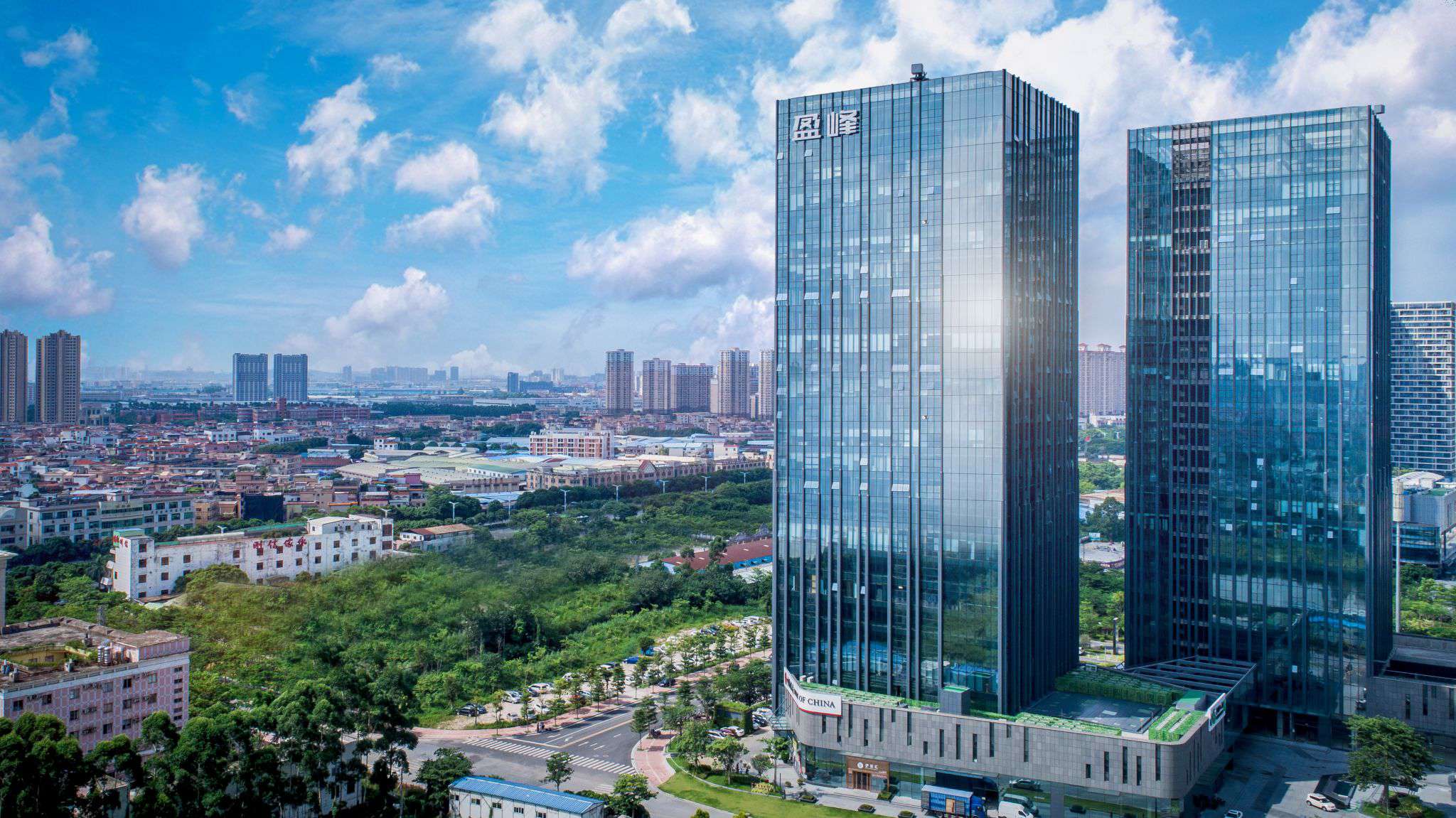 入选深证成指样本股，俄罗斯·专享会官方网站环境成环保企业发展新标杆