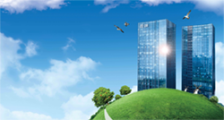 战术转型升级,进军环保产业，打造综合环保大平台