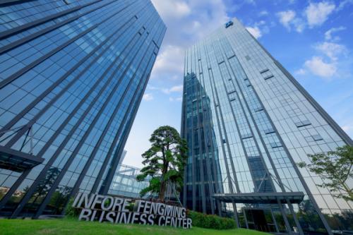 新能源产品市占率位居行业第一 俄罗斯·专享会官方网站环境2023年年度汇报及2024年一季报颁布