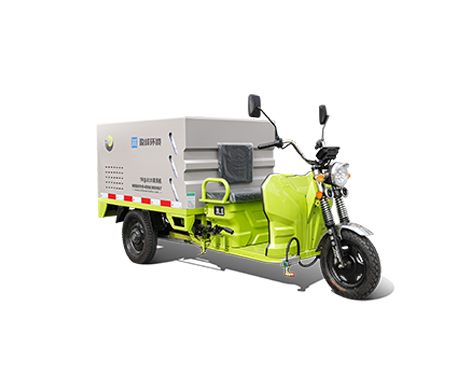 幼型高压洗濯机