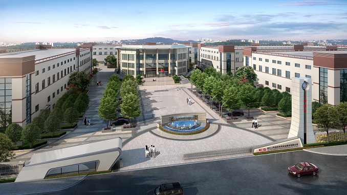 浙江随州产业园